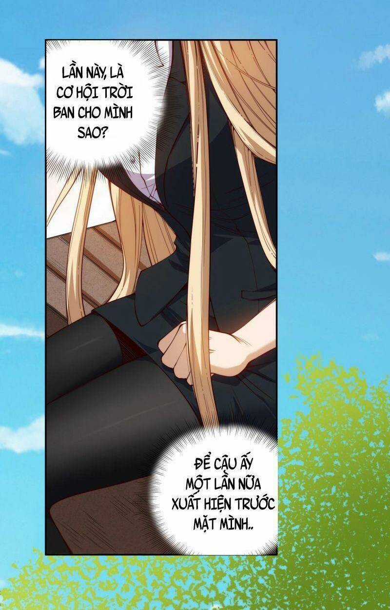 Giản Giới - Chapter 209 - Trang 27