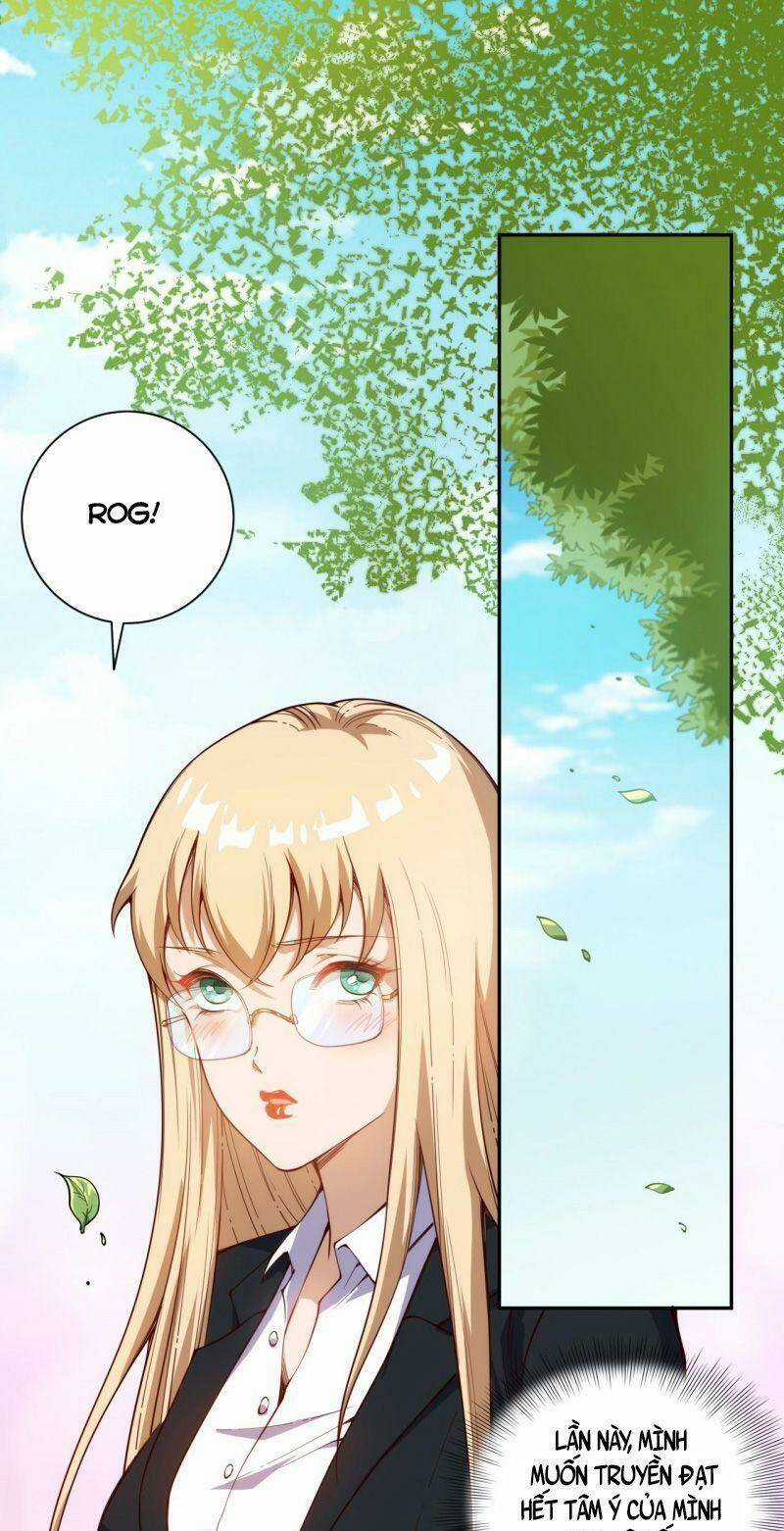 Giản Giới - Chapter 209 - Trang 28