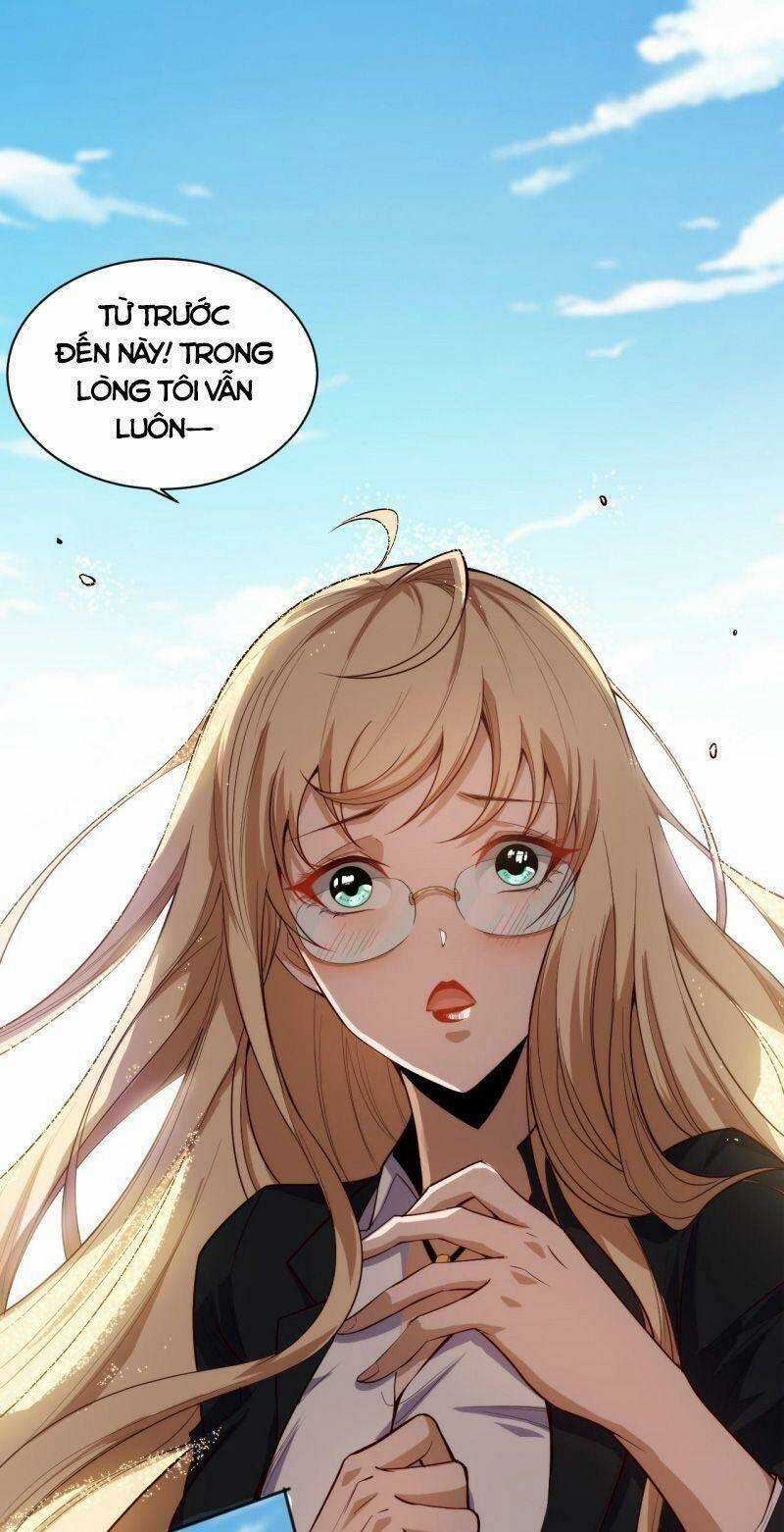 Giản Giới - Chapter 209 - Trang 30