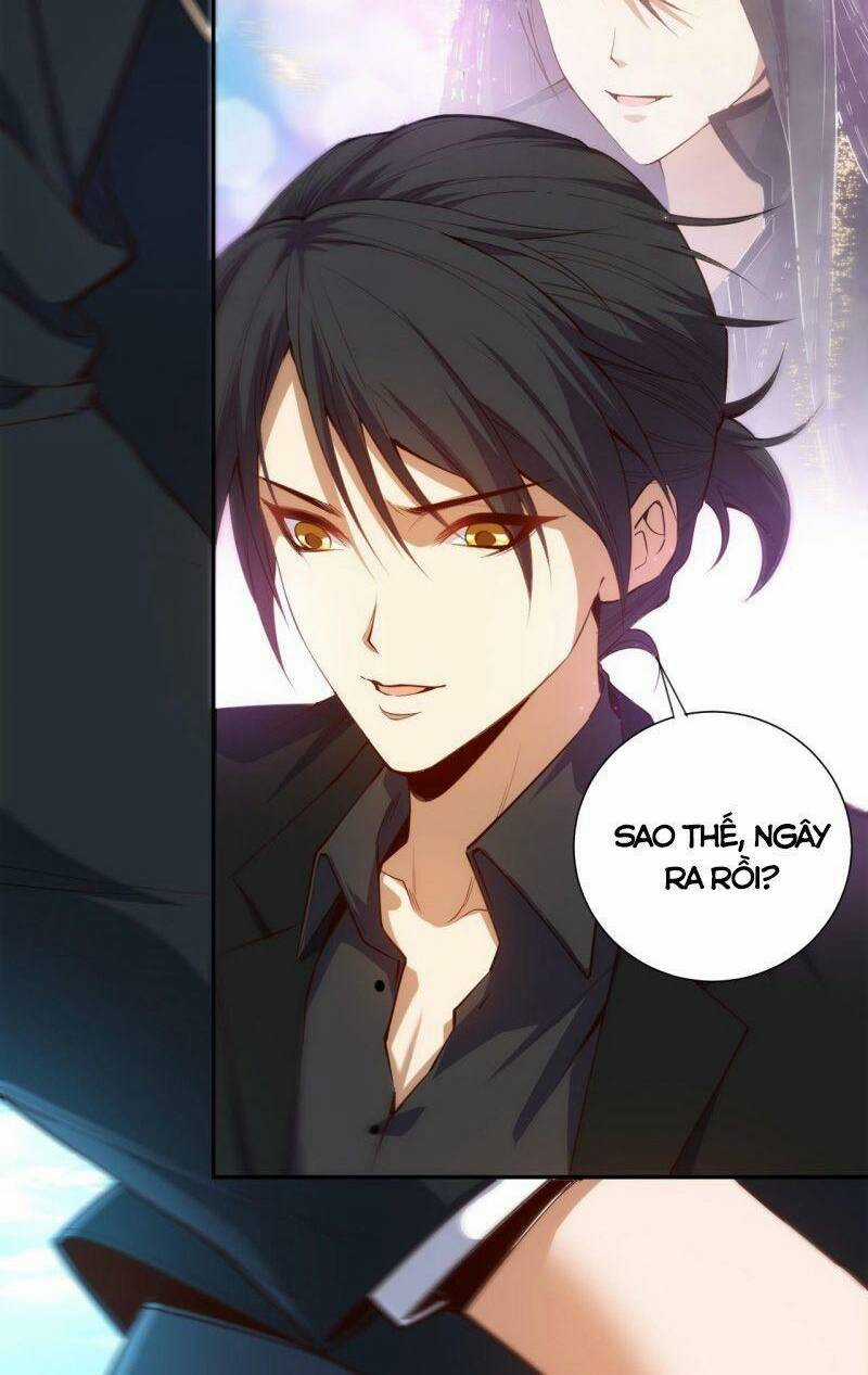 Giản Giới - Chapter 209 - Trang 4