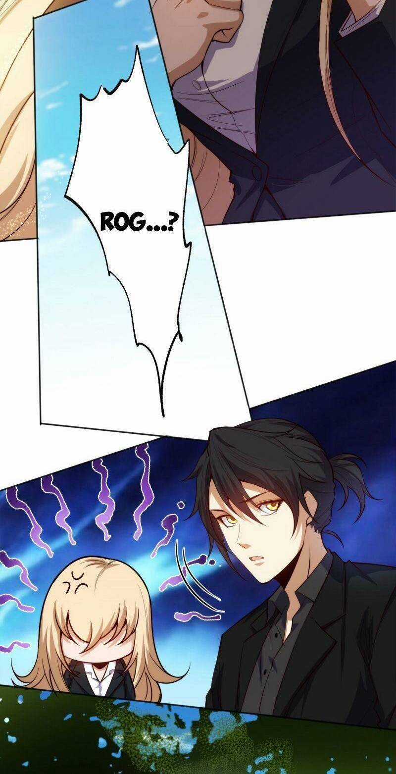 Giản Giới - Chapter 209 - Trang 31