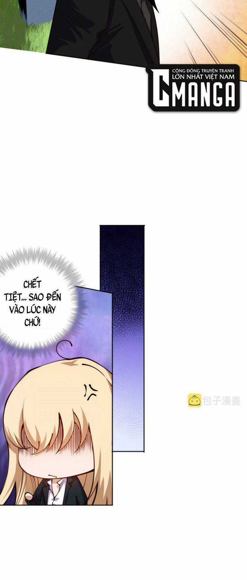 Giản Giới - Chapter 209 - Trang 33