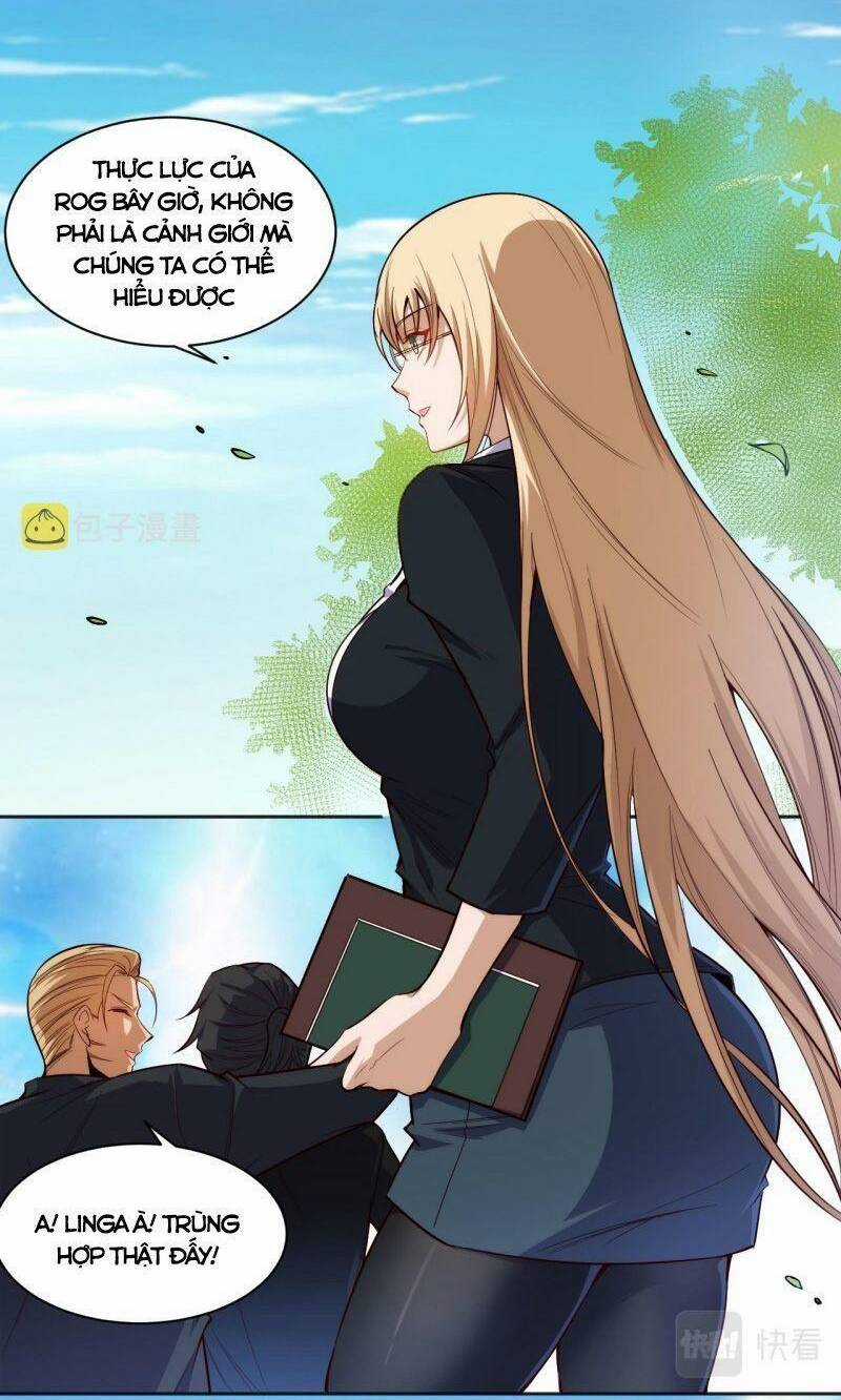 Giản Giới - Chapter 209 - Trang 37