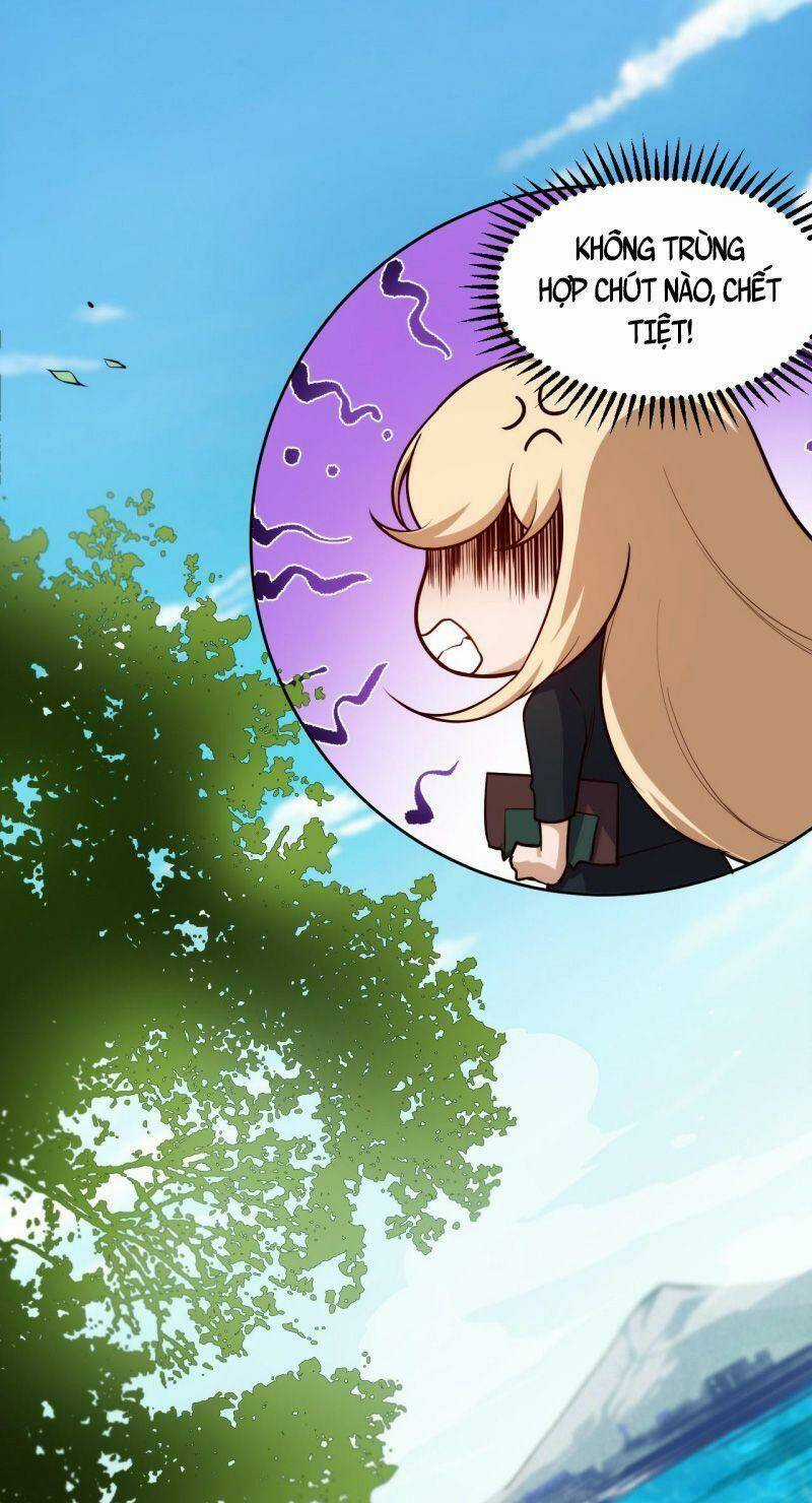 Giản Giới - Chapter 209 - Trang 38