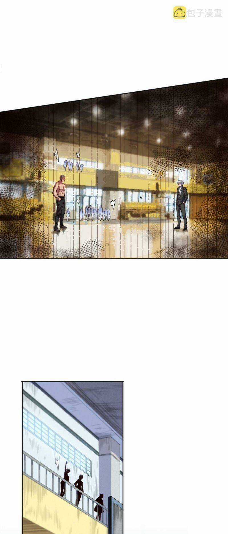 Giản Giới - Chapter 209 - Trang 40