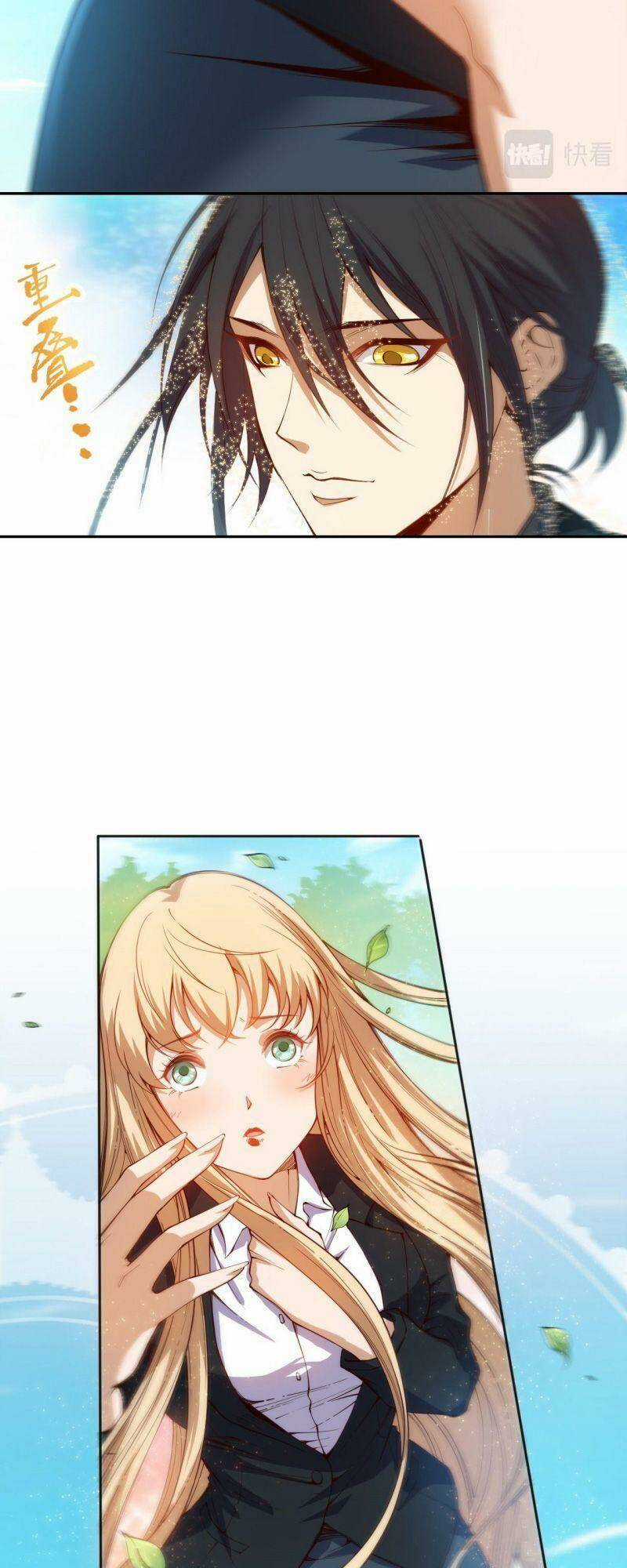 Giản Giới - Chapter 209 - Trang 5