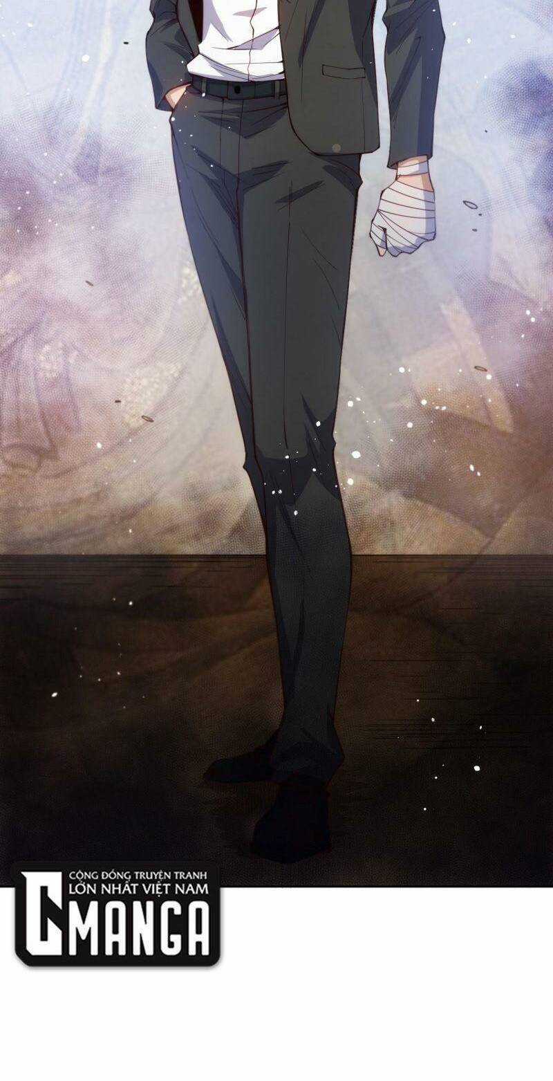 Giản Giới - Chapter 209 - Trang 43