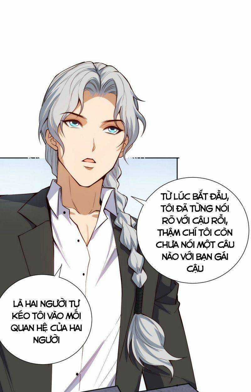 Giản Giới - Chapter 209 - Trang 44