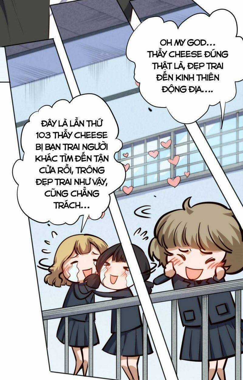 Giản Giới - Chapter 209 - Trang 45