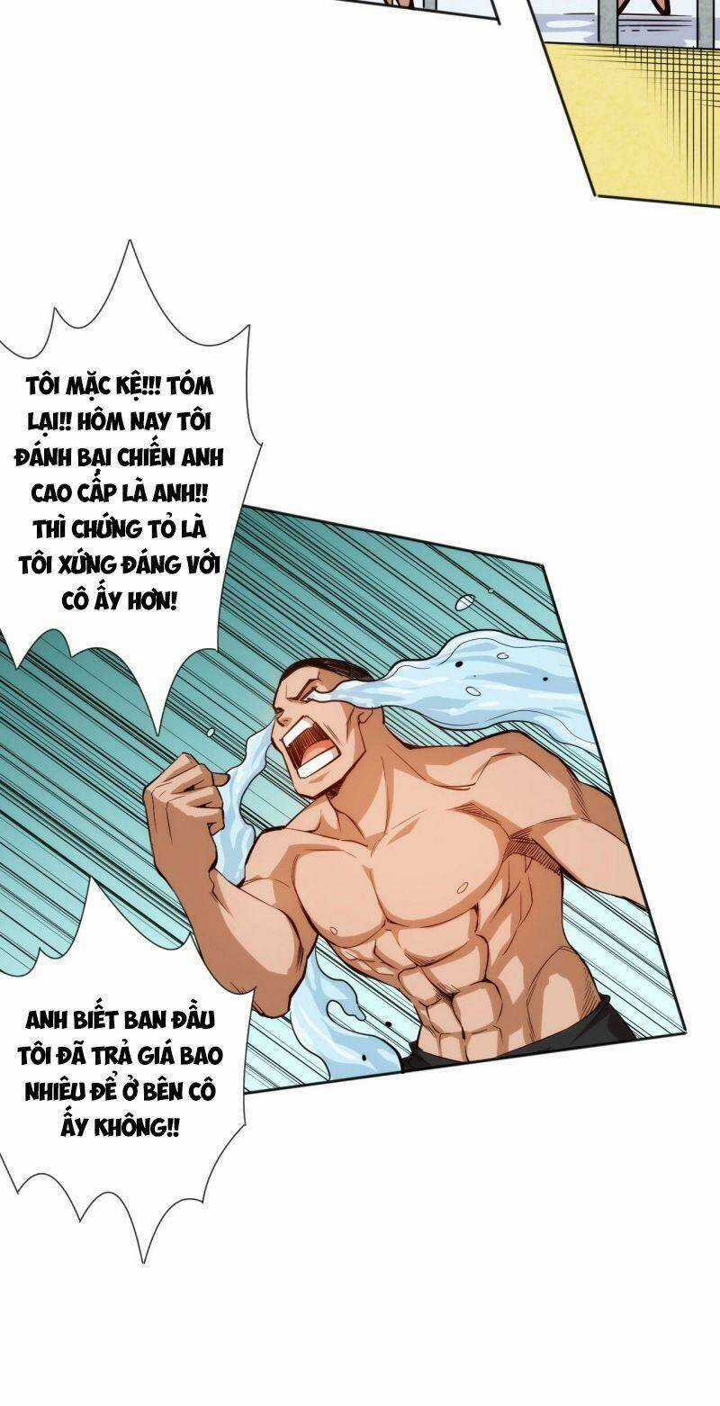 Giản Giới - Chapter 209 - Trang 46