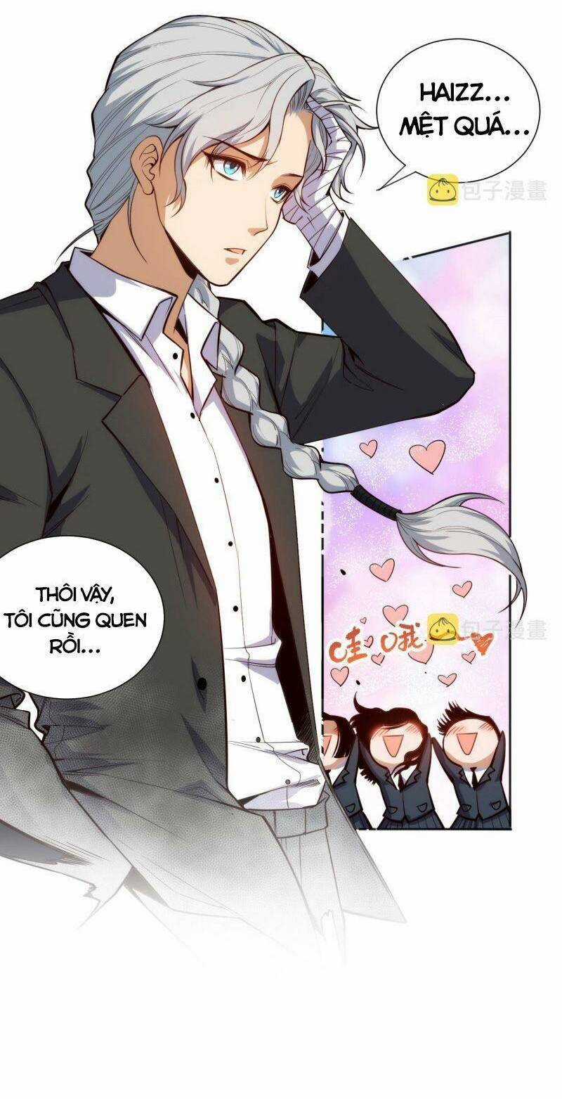 Giản Giới - Chapter 209 - Trang 47
