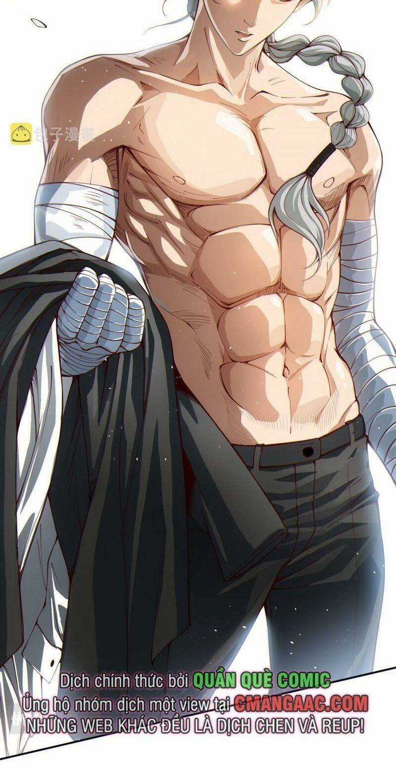 Giản Giới - Chapter 209 - Trang 49