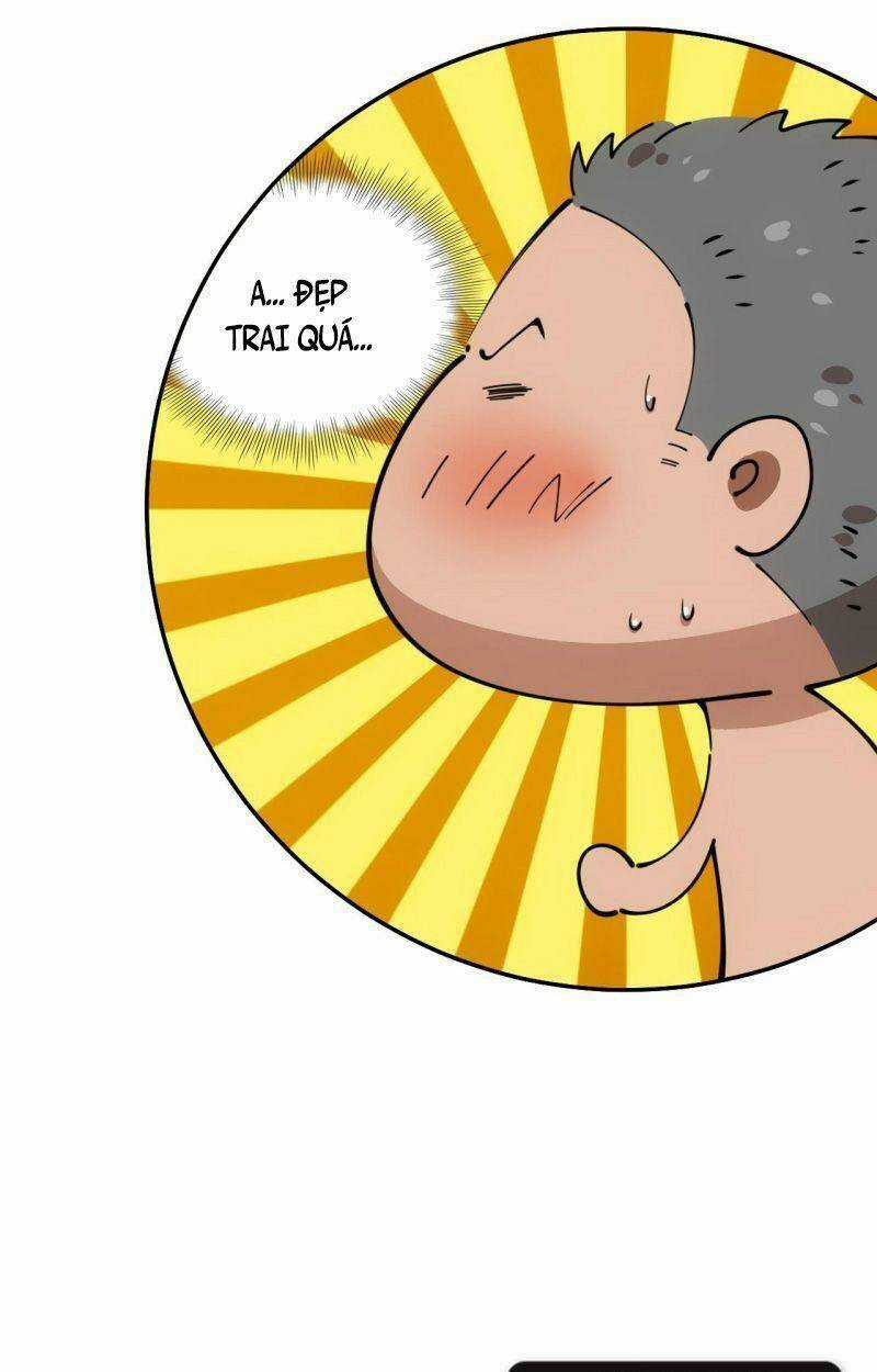 Giản Giới - Chapter 209 - Trang 50