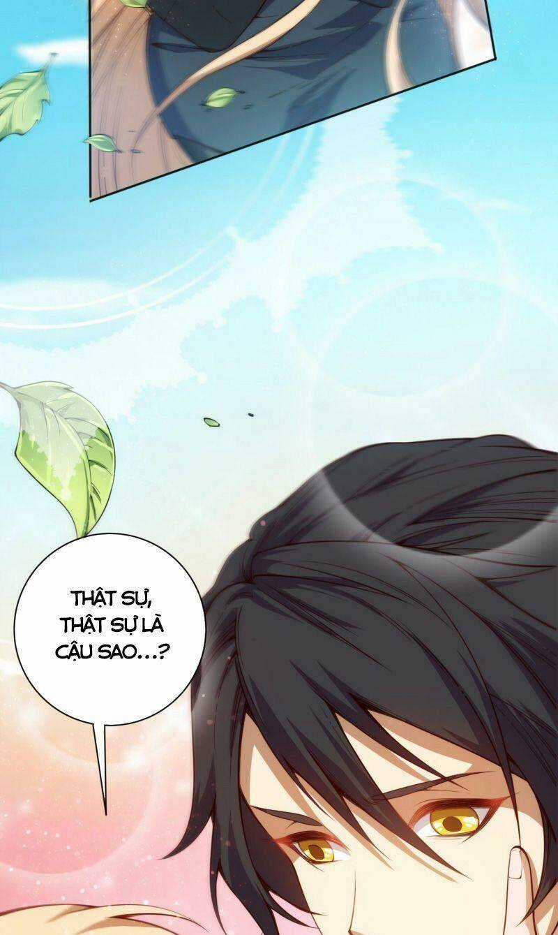 Giản Giới - Chapter 209 - Trang 6