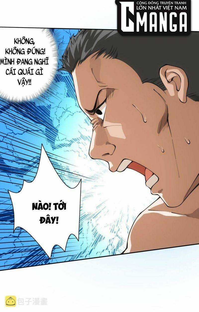 Giản Giới - Chapter 209 - Trang 51