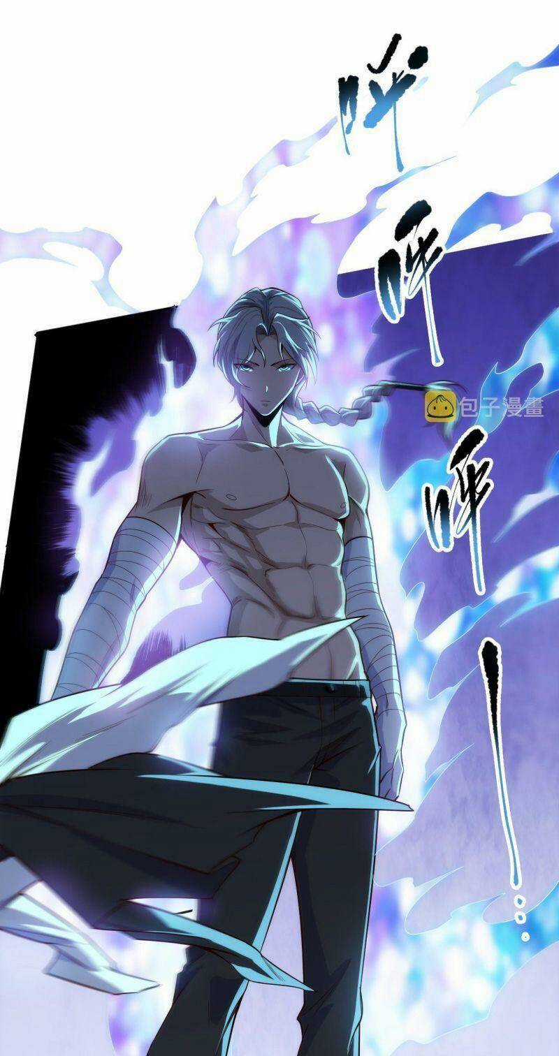 Giản Giới - Chapter 209 - Trang 52