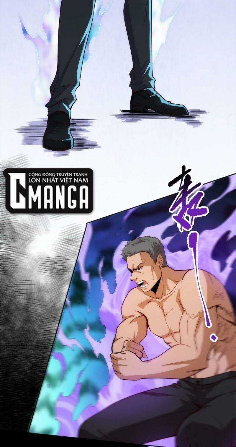 Giản Giới - Chapter 209 - Trang 53