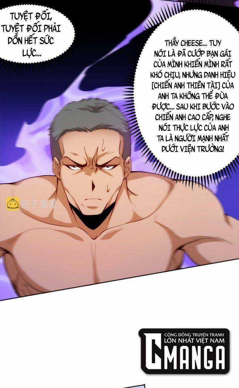 Giản Giới - Chapter 209 - Trang 54