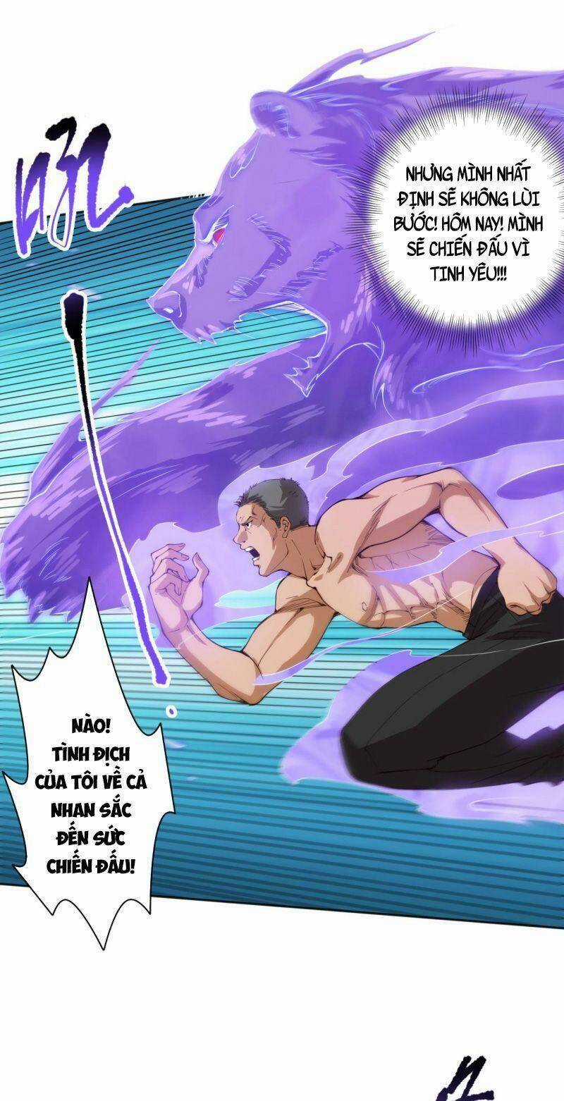 Giản Giới - Chapter 209 - Trang 56