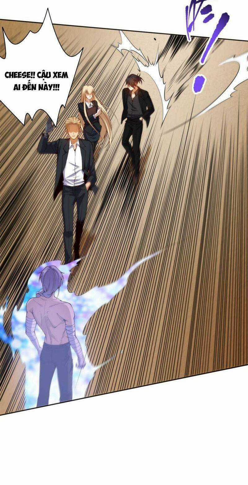 Giản Giới - Chapter 209 - Trang 57