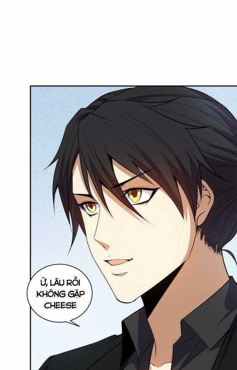 Giản Giới - Chapter 209 - Trang 60