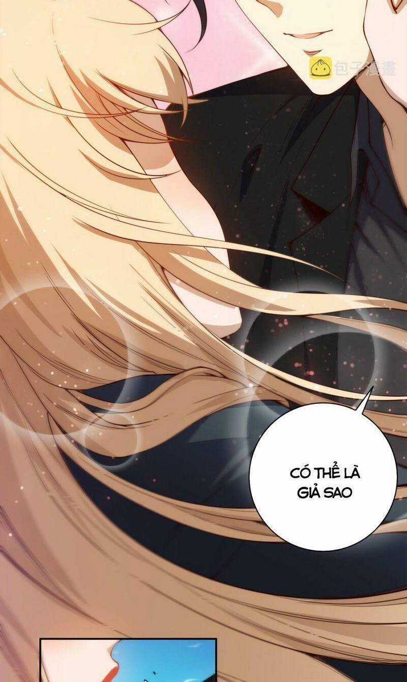 Giản Giới - Chapter 209 - Trang 7