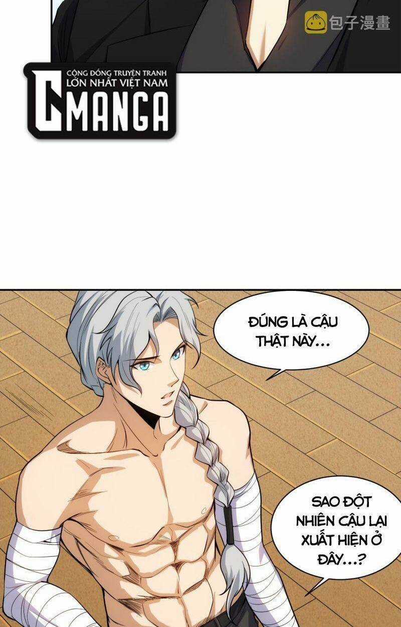 Giản Giới - Chapter 209 - Trang 61