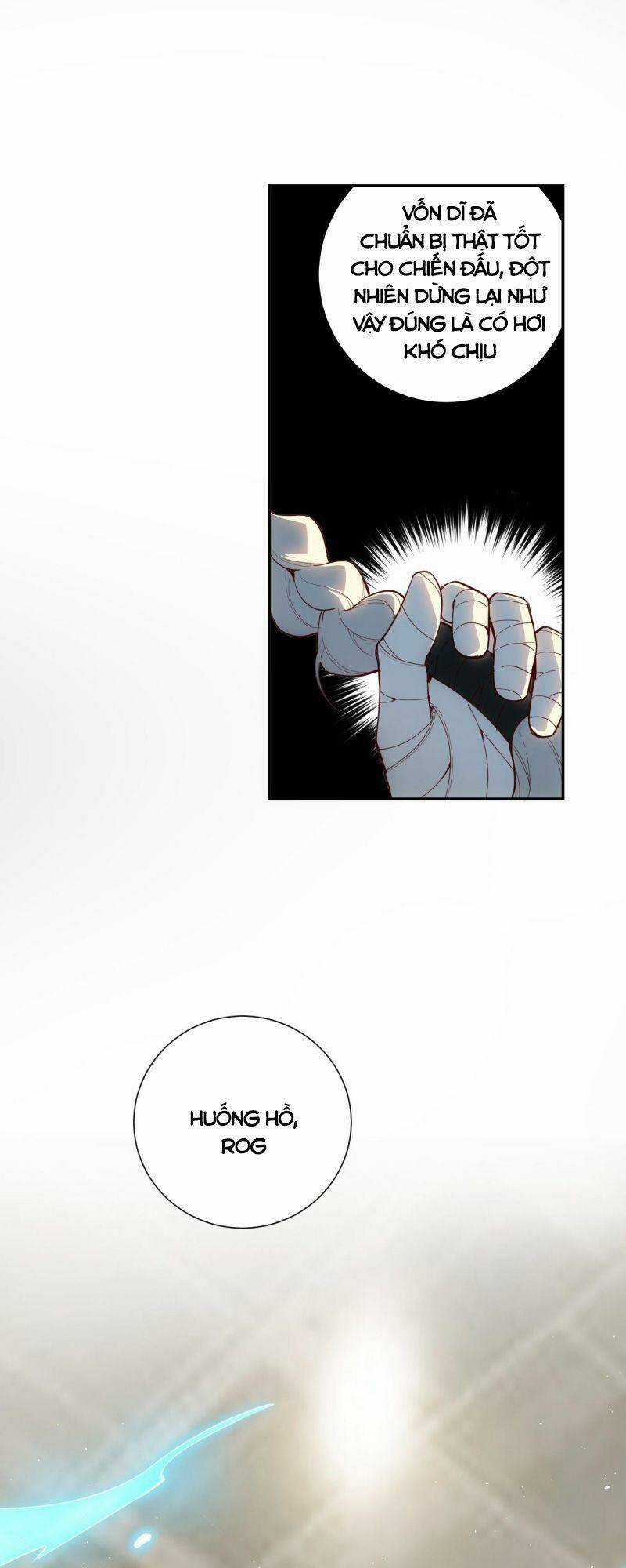 Giản Giới - Chapter 209 - Trang 64