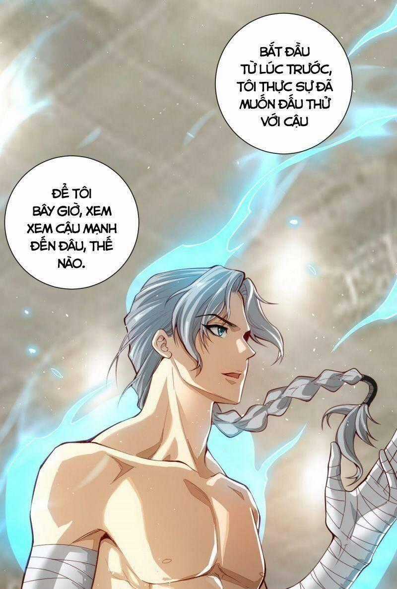 Giản Giới - Chapter 209 - Trang 65