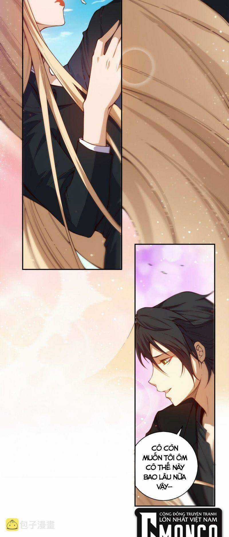 Giản Giới - Chapter 209 - Trang 8