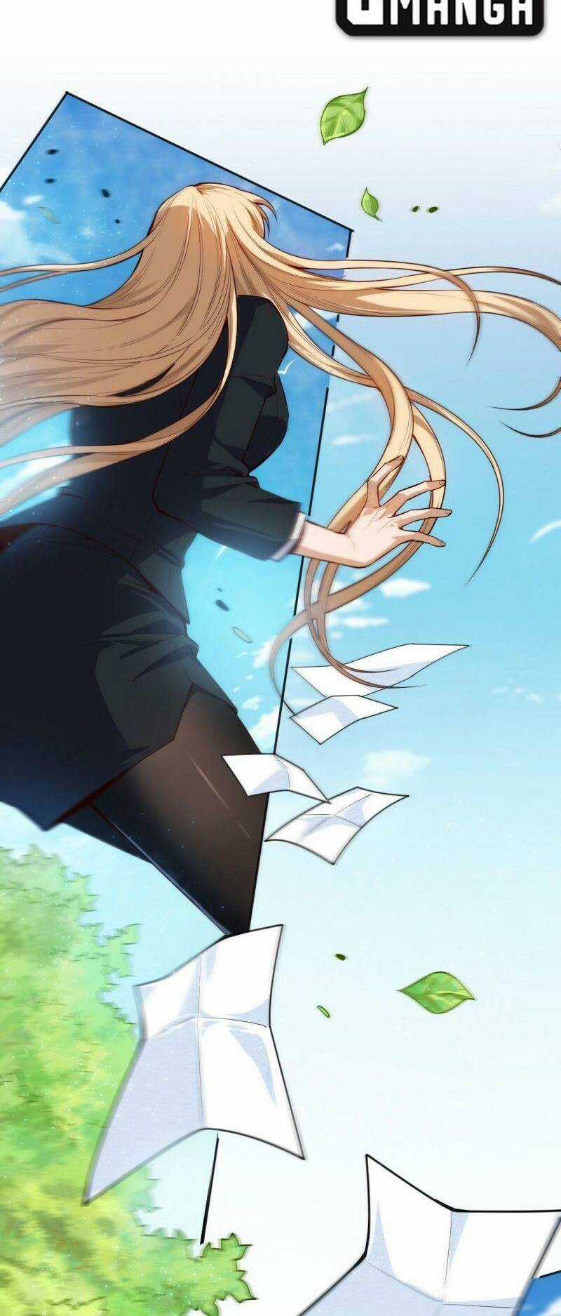 Giản Giới - Chapter 209 - Trang 9