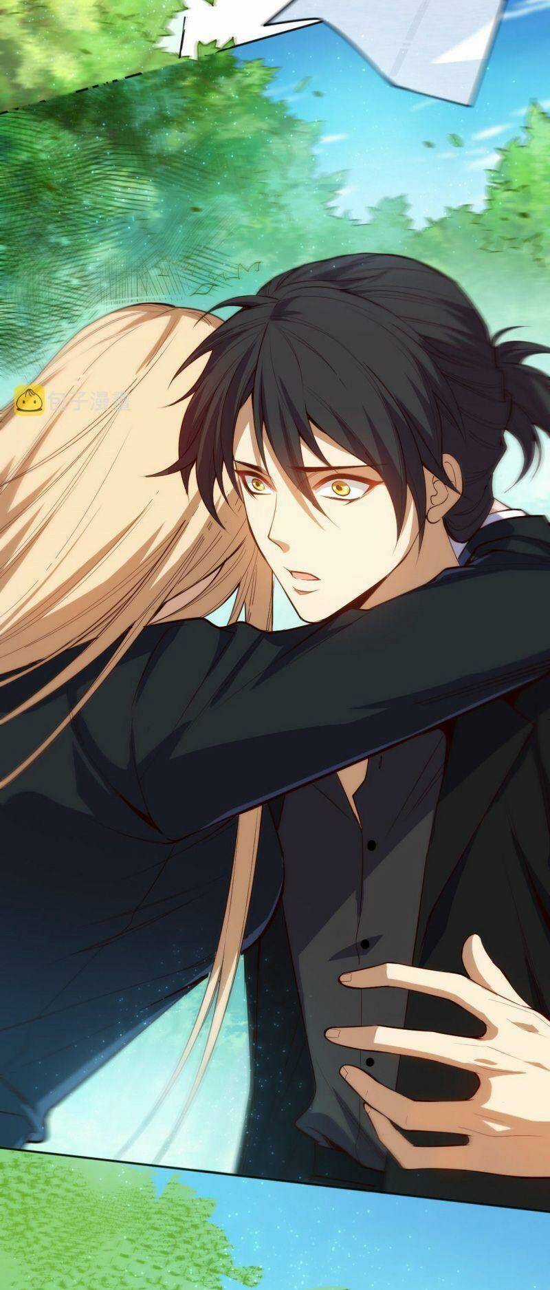 Giản Giới - Chapter 209 - Trang 10