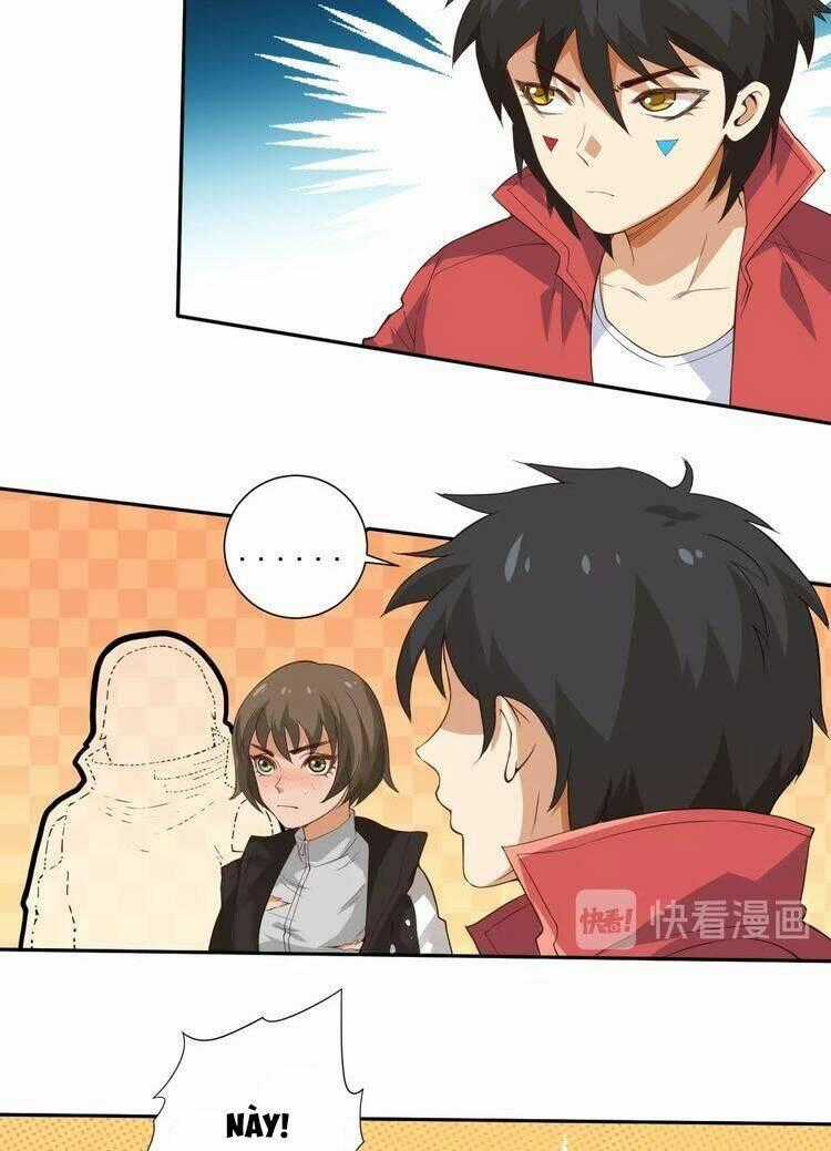 Giản Giới - Chapter 21.2 - Trang 2