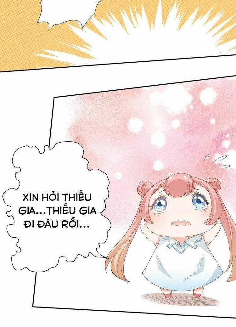 Giản Giới - Chapter 21.2 - Trang 3