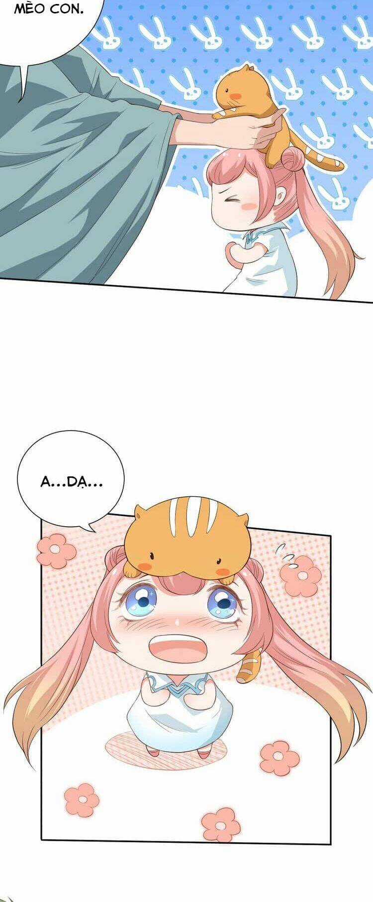 Giản Giới - Chapter 21.2 - Trang 5