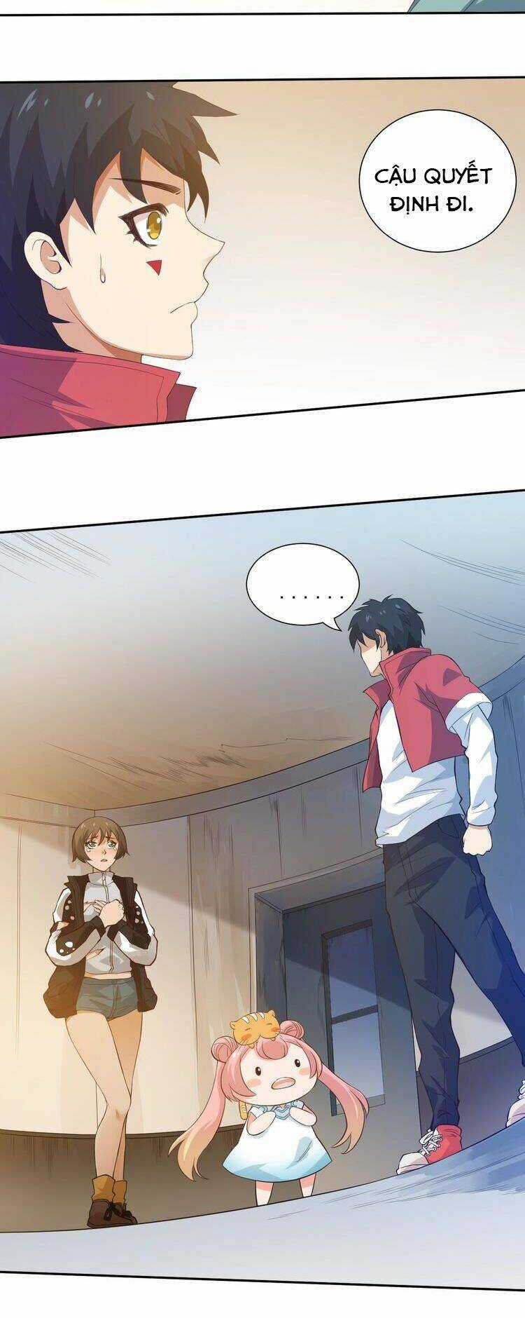 Giản Giới - Chapter 21.2 - Trang 9