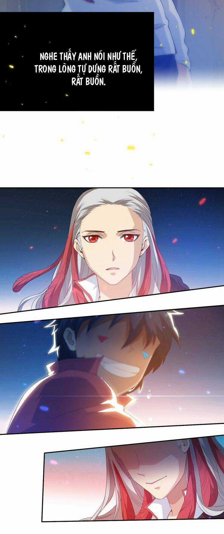 Giản Giới - Chapter 21 - Trang 4