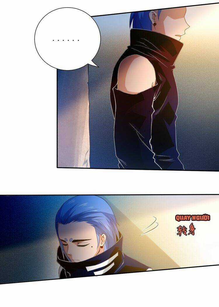 Giản Giới - Chapter 21 - Trang 9