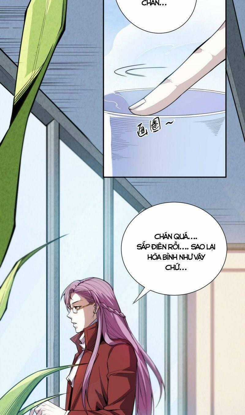 Giản Giới - Chapter 211 - Trang 2