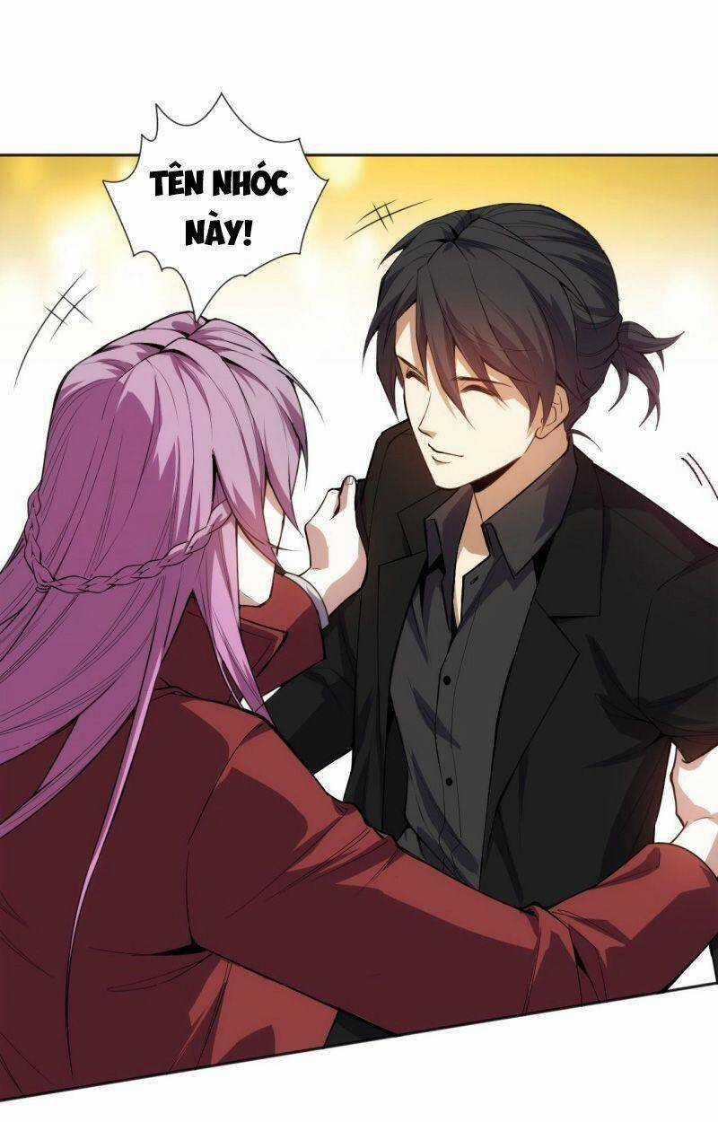 Giản Giới - Chapter 211 - Trang 16