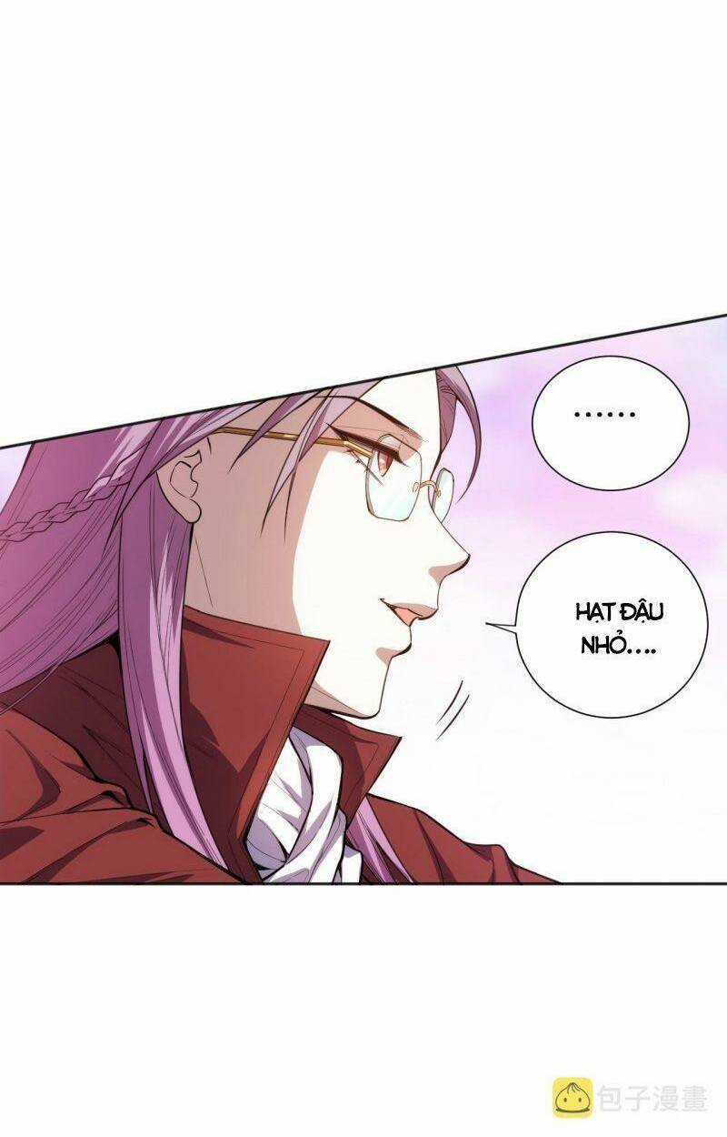 Giản Giới - Chapter 211 - Trang 17