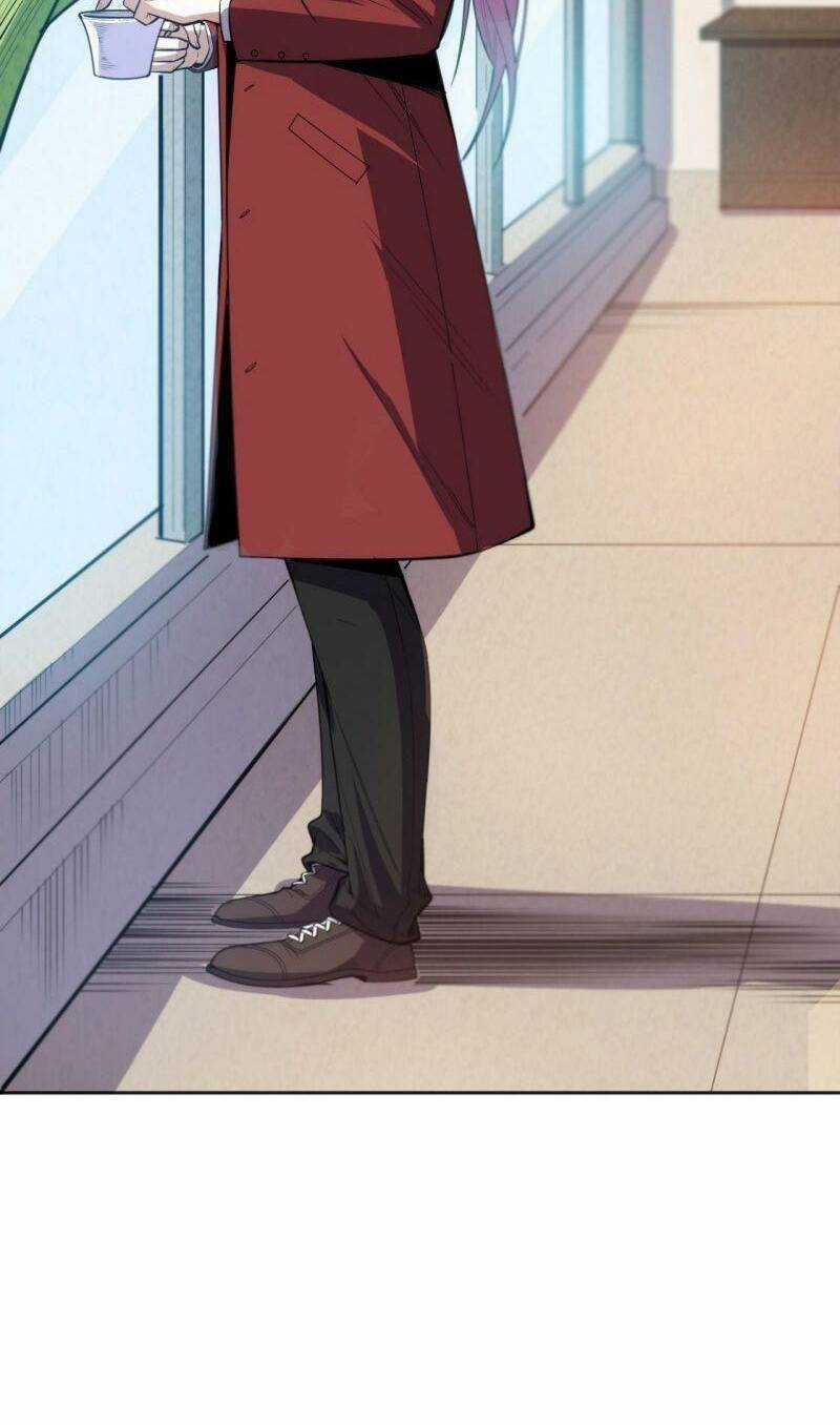 Giản Giới - Chapter 211 - Trang 3