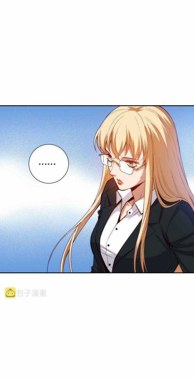 Giản Giới - Chapter 211 - Trang 22