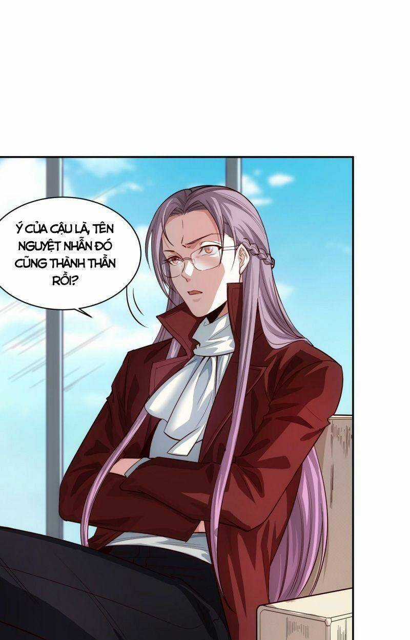 Giản Giới - Chapter 211 - Trang 26