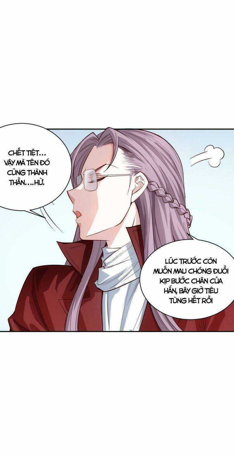 Giản Giới - Chapter 211 - Trang 28