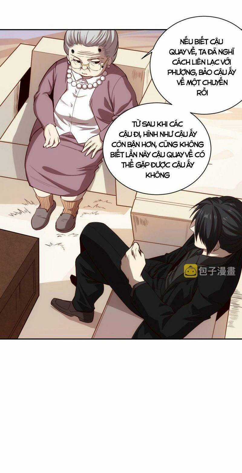 Giản Giới - Chapter 211 - Trang 29