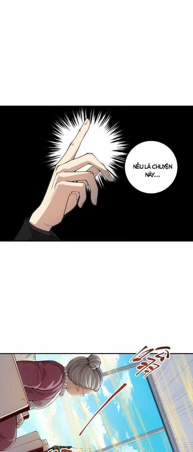 Giản Giới - Chapter 211 - Trang 30