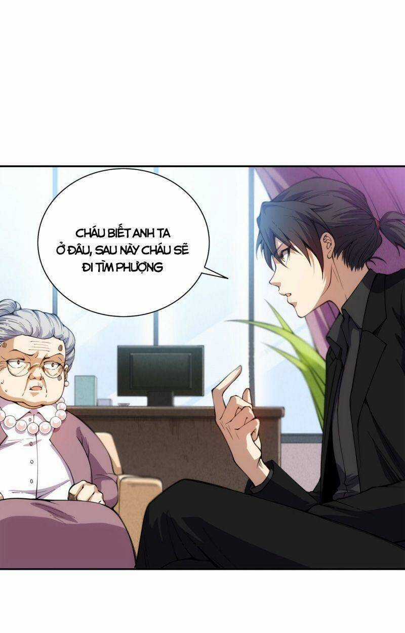 Giản Giới - Chapter 211 - Trang 39