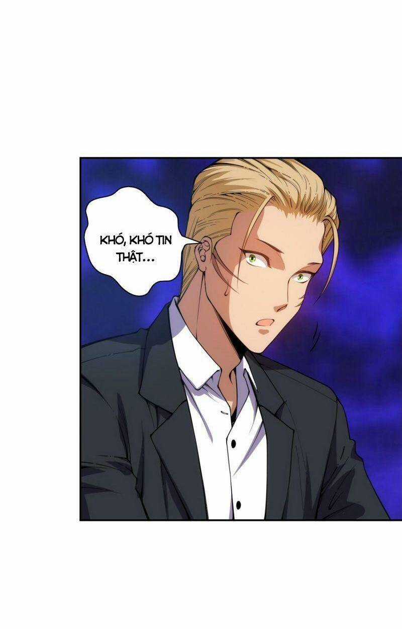 Giản Giới - Chapter 211 - Trang 40