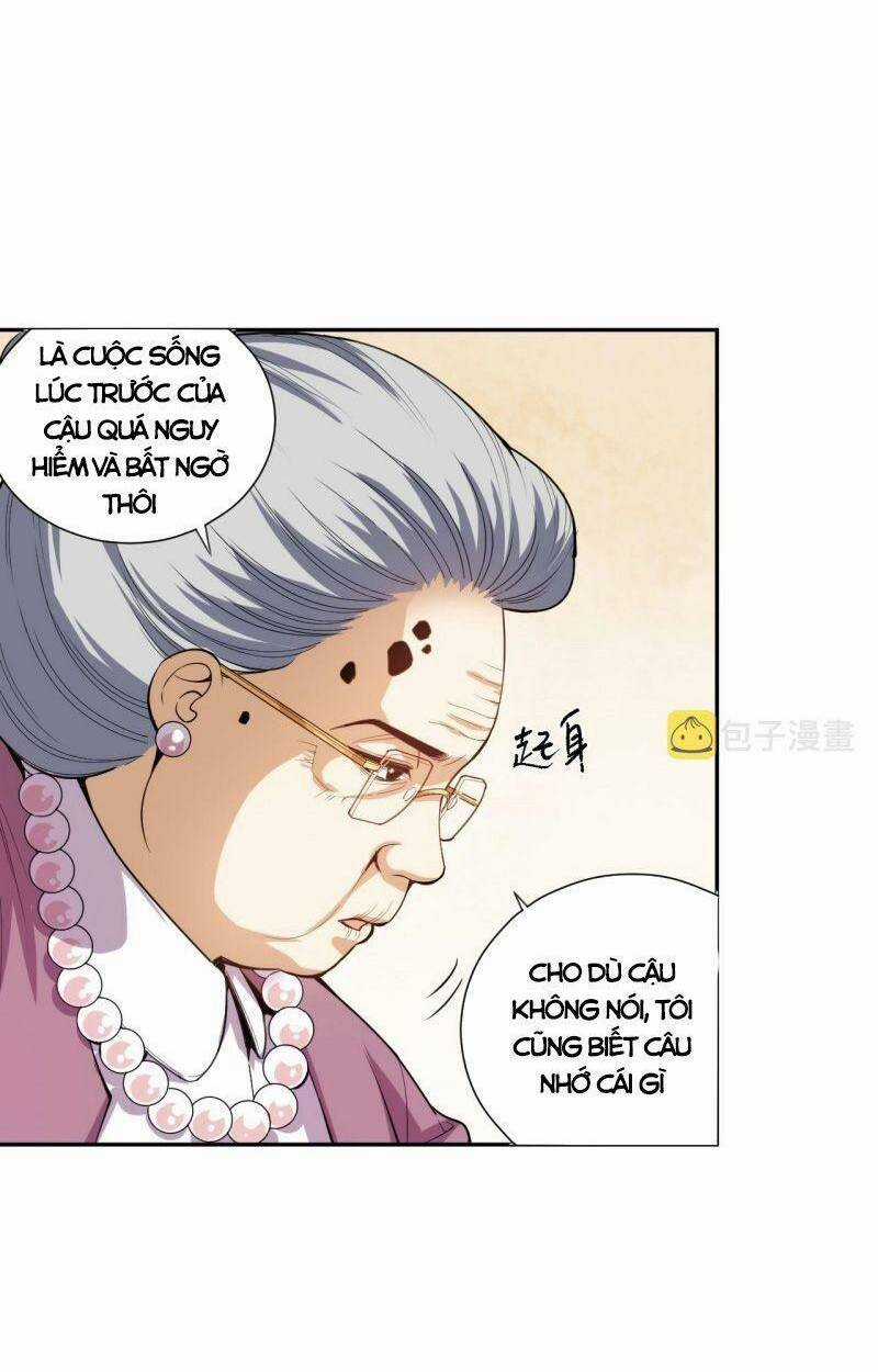 Giản Giới - Chapter 211 - Trang 5